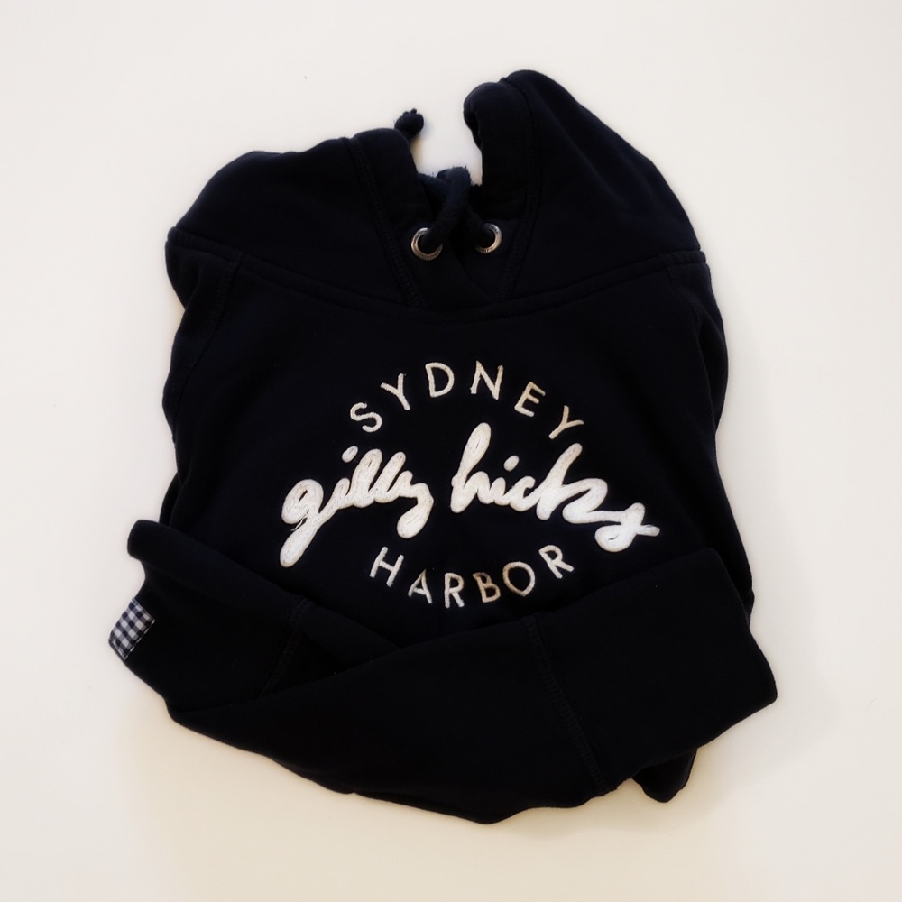 🍂 | Gilly Hicks Hoodie